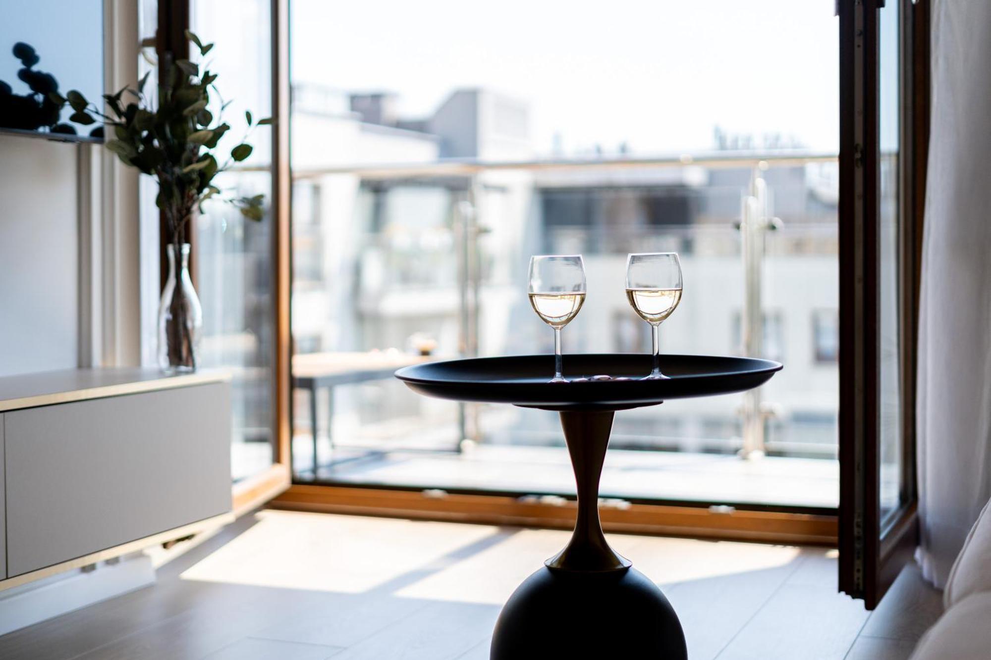 Ga Luxury Apartments G30 크라쿠프 외부 사진